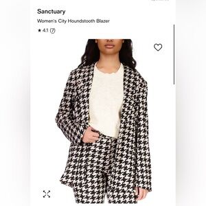 Sanctuary Women’s Blazer | Size S